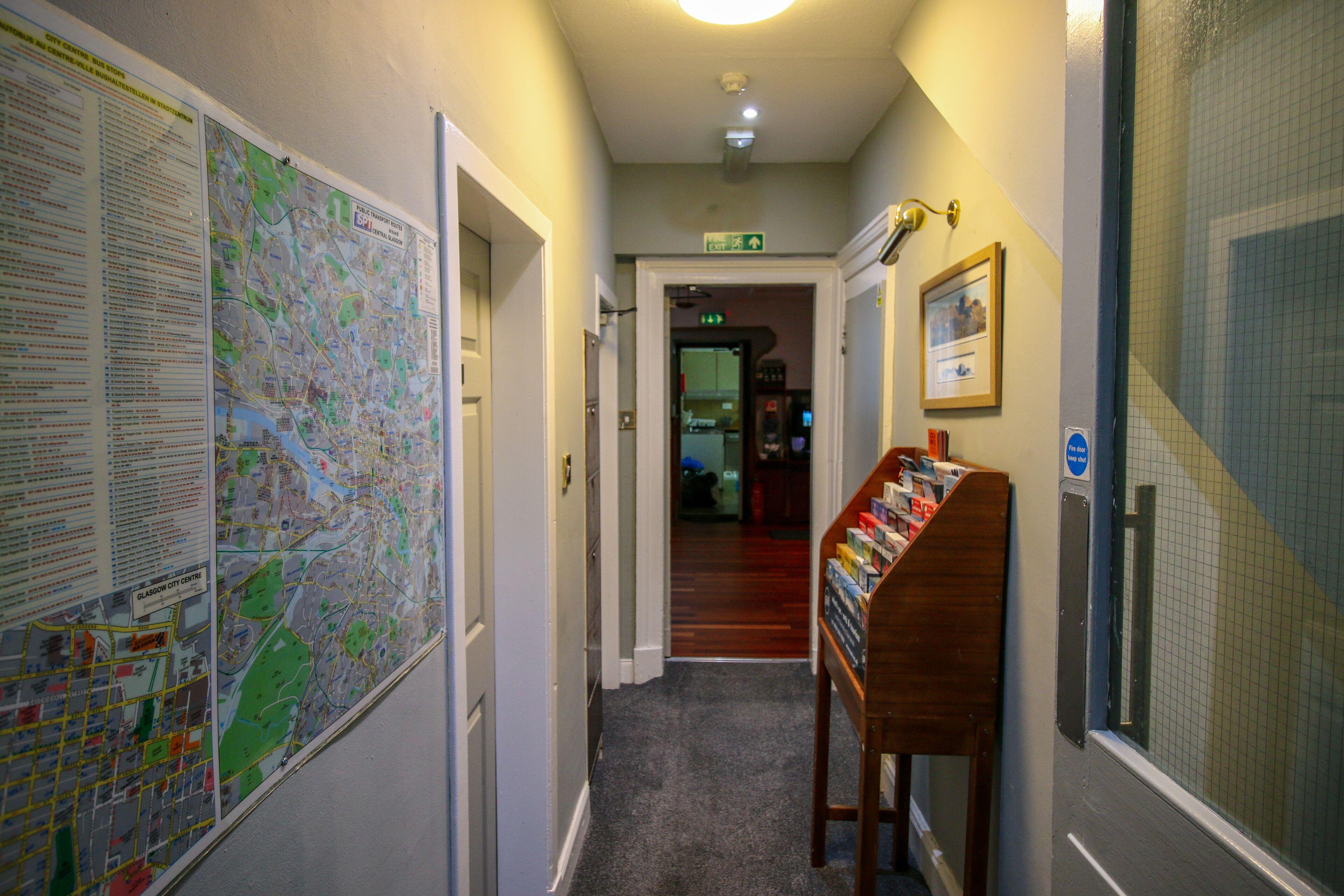 Charing Cross Hotel — Photos 2
