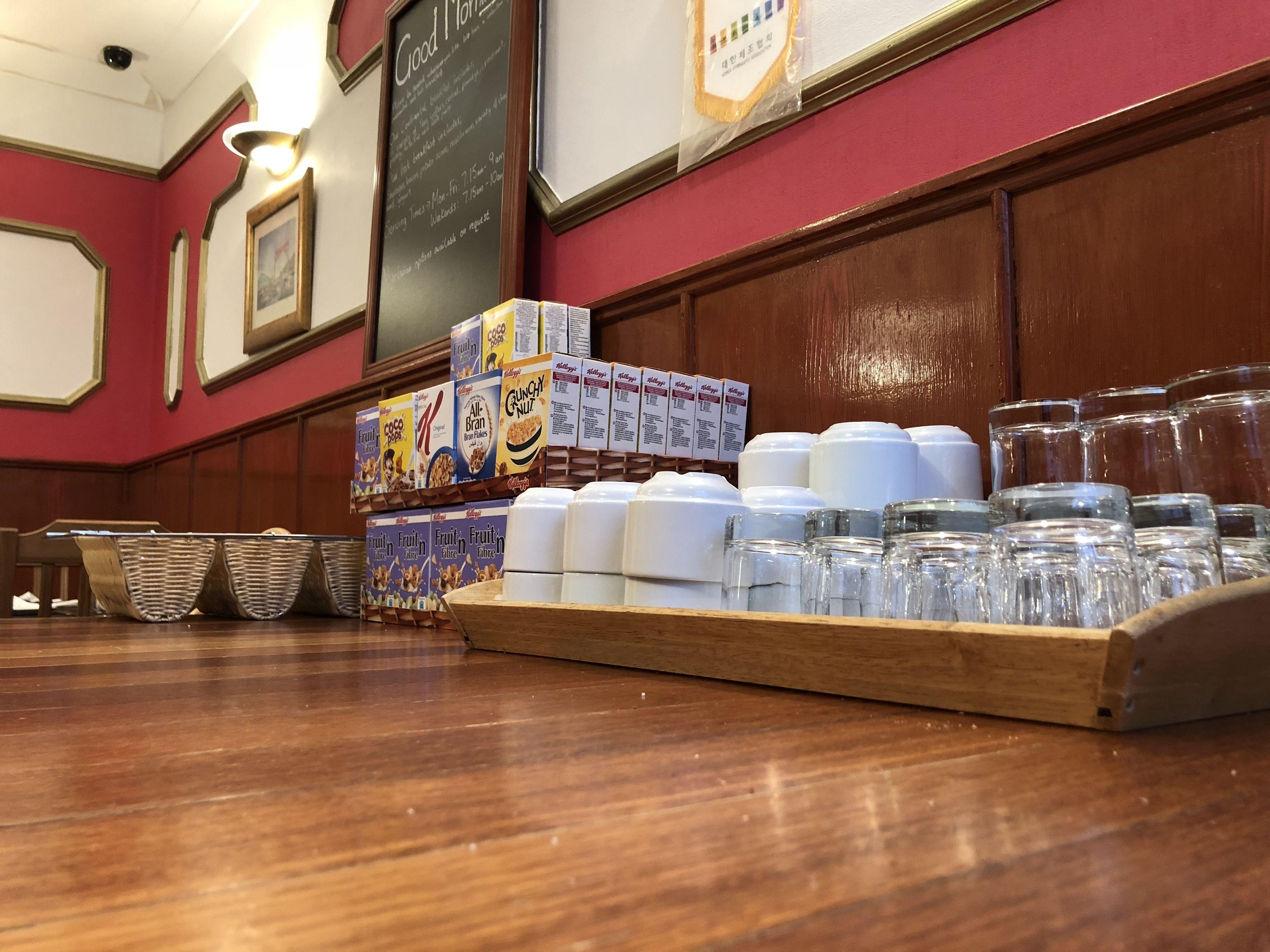 Charing Cross Hotel — Photos 1