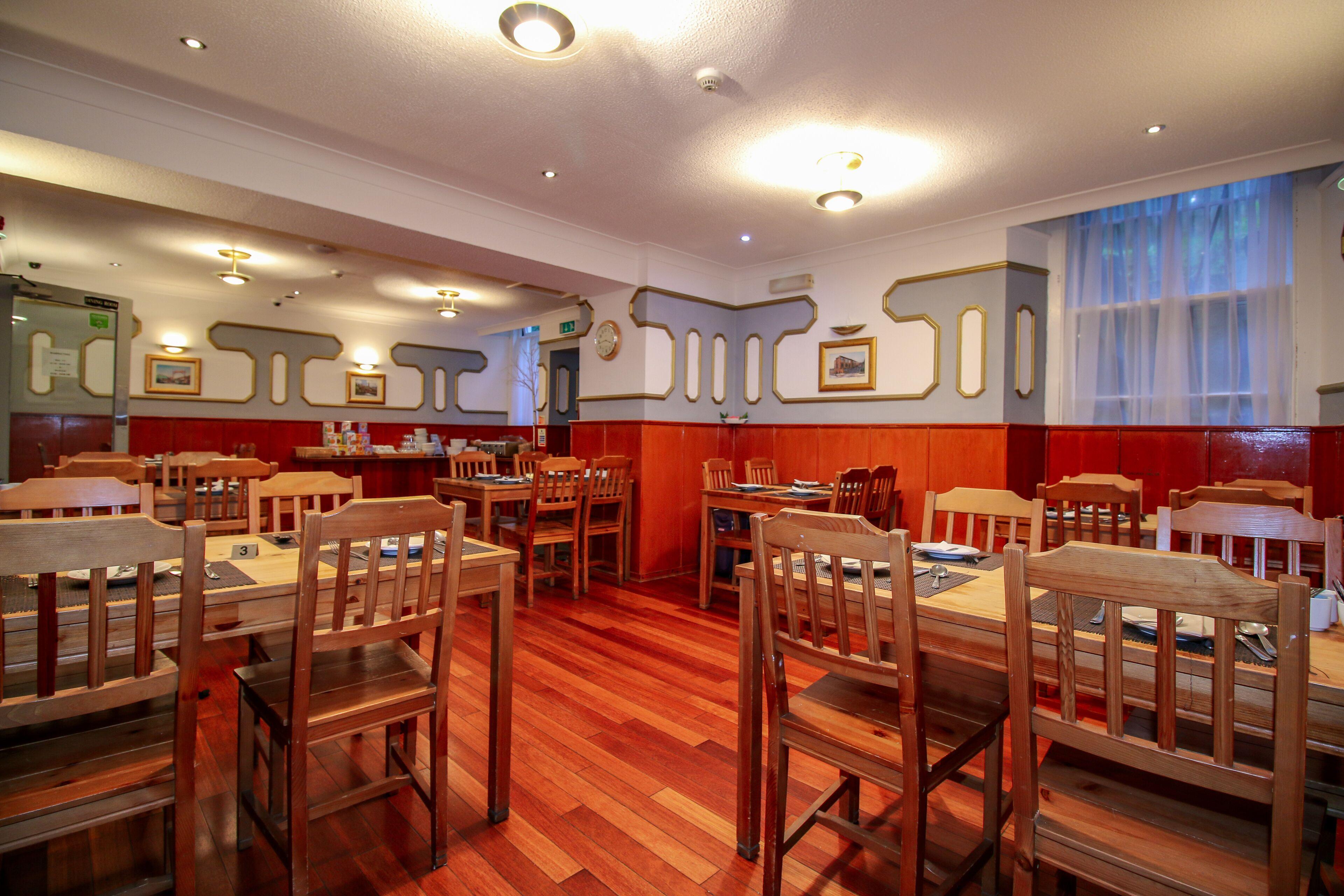 Charing Cross Hotel — Photos 3